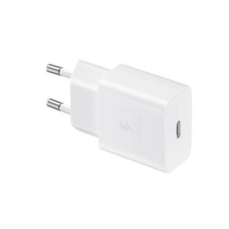 Samsung ładowarka sieciowa USB-C EP-T1510NWEGEU - 15W