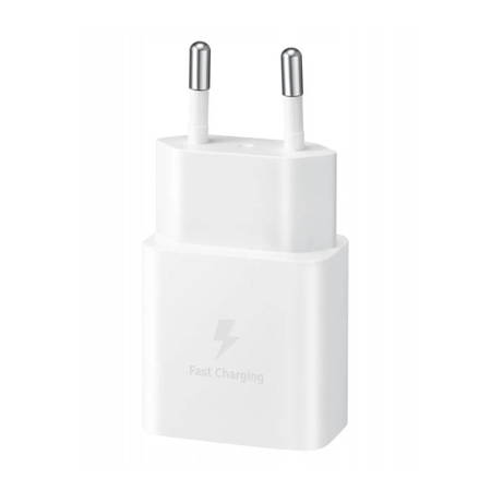 Samsung ładowarka sieciowa USB-C EP-T1510NWEGEU - 15W