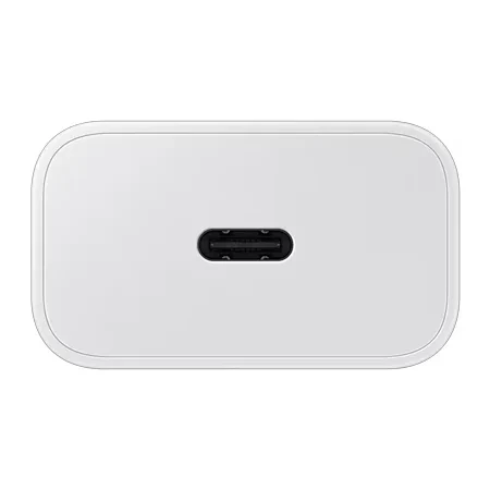 Samsung ładowarka sieciowa USB-C EP-T2510NWEGWW 25W - biała