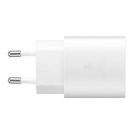 Samsung ładowarka sieciowa USB-C EP-TA800NWEGEU - 3A 25W