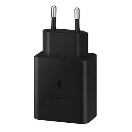 Samsung ładowarka sieciowa z kablem USB-C na USB-C - 45W