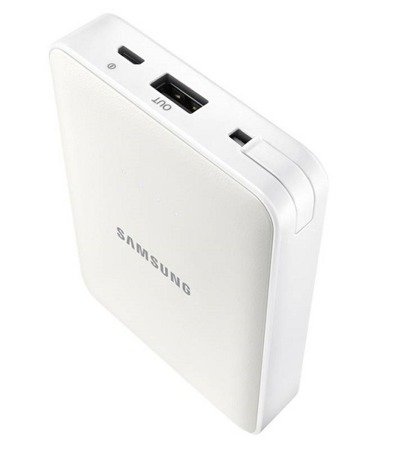 Samsung powerbank 11300 mAh EB-PN915BWEGWW - biały