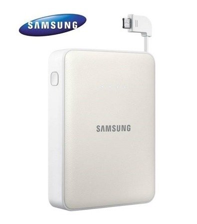 Samsung powerbank 11300 mAh EB-PN915BWEGWW - biały