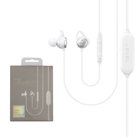 Samsung słuchawki Level In ANC EO-IG930BWEGWW - białe