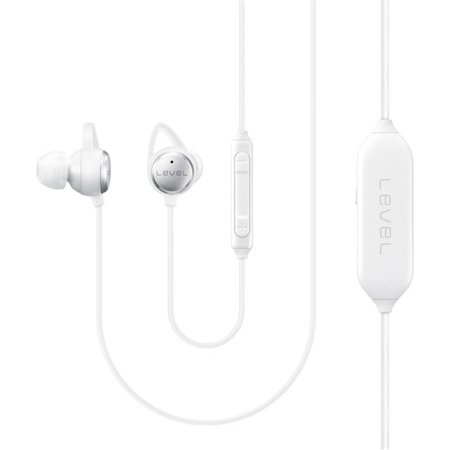 Samsung słuchawki Level In ANC EO-IG930BWEGWW - białe