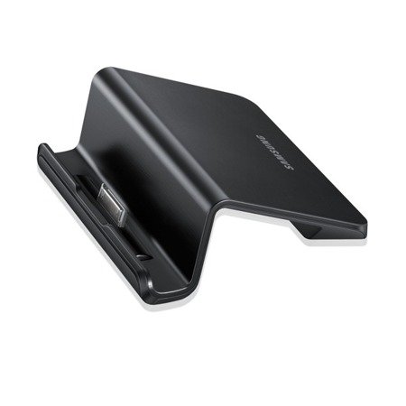 Samsung stacja dokująca do tabletów ze złączem 30-pin EDD-D100BEGSTD - czarny