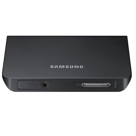 Samsung stacja dokująca do tabletów ze złączem 30-pin EDD-D100BEGSTD - czarny