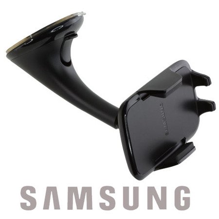 Samsung uchwyt samochodowy EE-V200SAB - czarny