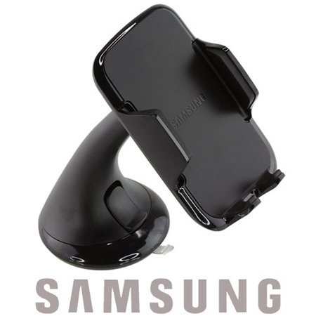 Samsung uchwyt samochodowy EE-V200SAB - czarny
