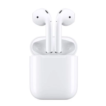 Słuchawki Apple AirPods 2 with charging case 