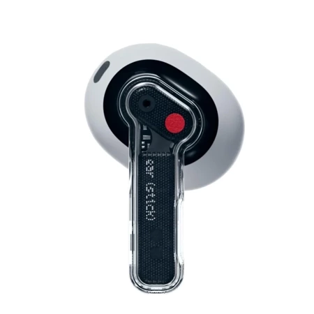 Słuchawki Bluetooth Nothing Ear (Stick) B157 - białe