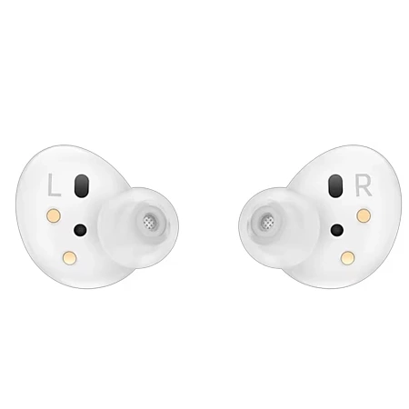 Słuchawki Bluetooth Samsung Galaxy Buds 2 SM-R177 - białe