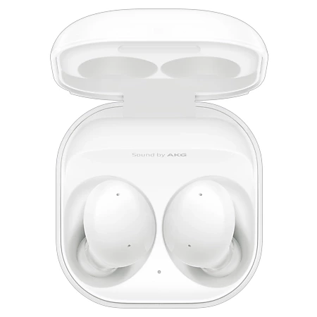 Słuchawki Bluetooth Samsung Galaxy Buds 2 SM-R177 - białe