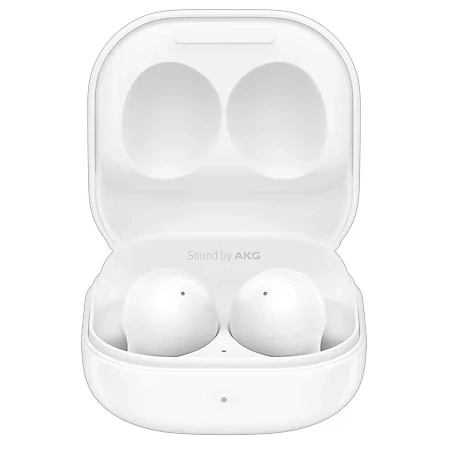 Słuchawki Bluetooth Samsung Galaxy Buds 2 SM-R177 - białe