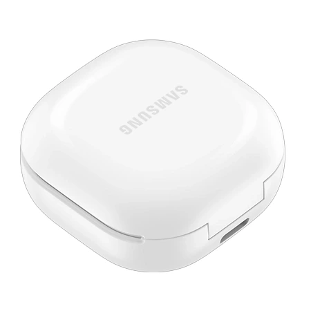 Słuchawki Bluetooth Samsung Galaxy Buds 2 SM-R177 - białe