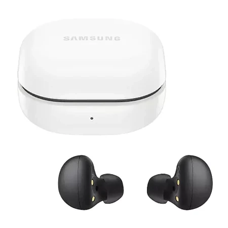 Słuchawki Bluetooth Samsung Galaxy Buds 2 - czarne