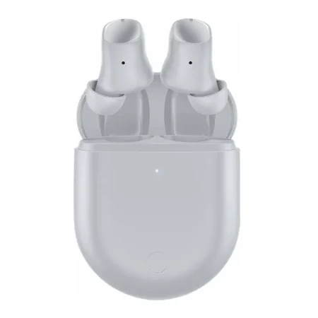 Słuchawki Bluetooth Xiaomi Buds 3 Pro - szare (Glacier Gray)