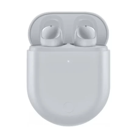 Słuchawki Bluetooth Xiaomi Buds 3 Pro - szare (Glacier Gray)