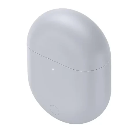 Słuchawki Bluetooth Xiaomi Buds 3 Pro - szare (Glacier Gray)