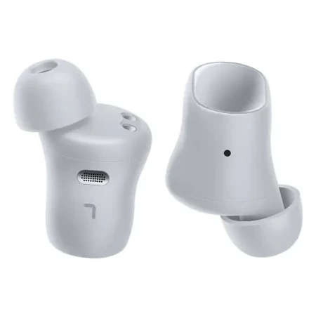 Słuchawki Bluetooth Xiaomi Buds 3 Pro - szare (Glacier Gray)