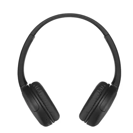 Słuchawki nauszne Bluetooth Sony WH-CH510 - czarne