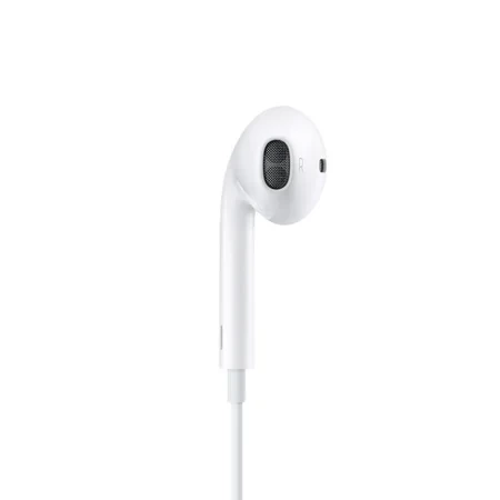 Słuchawki przewodowe Apple EarPods 3.5 mm - białe