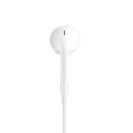 Słuchawki przewodowe Apple EarPods 3.5 mm - białe