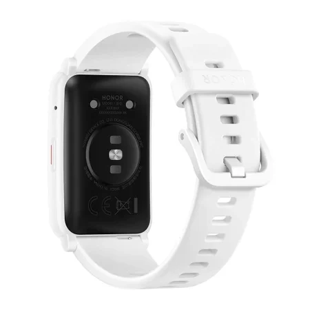 Smartwatch Honor Watch ES HES-B09 - biały (Icelandic White)