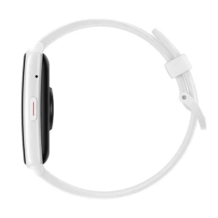 Smartwatch Honor Watch ES HES-B09 - biały (Icelandic White)