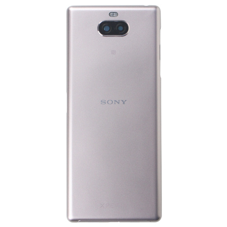 Sony Xperia 10 klapka baterii - różowa