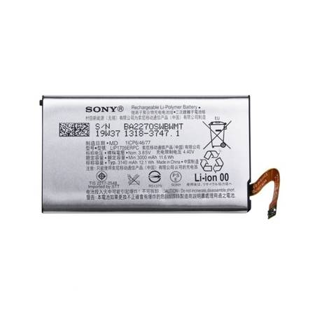 Sony Xperia 5 oryginalna bateria -  3140 mAh