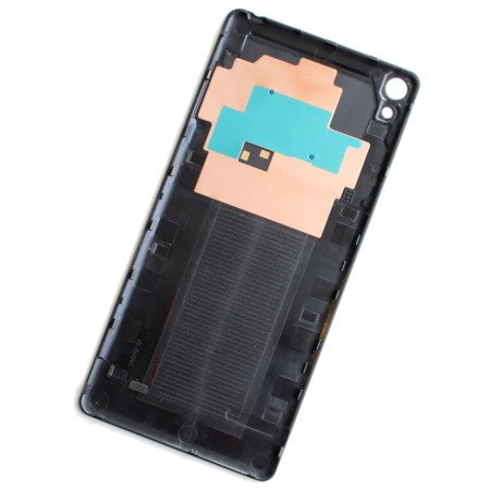 Sony Xperia E5 klapka baterii z anteną NFC - grafitowa