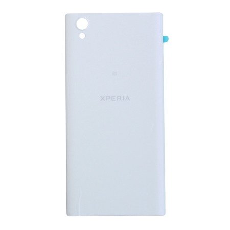 Sony Xperia L1/ L1 Dual SIM klapka baterii  - biała