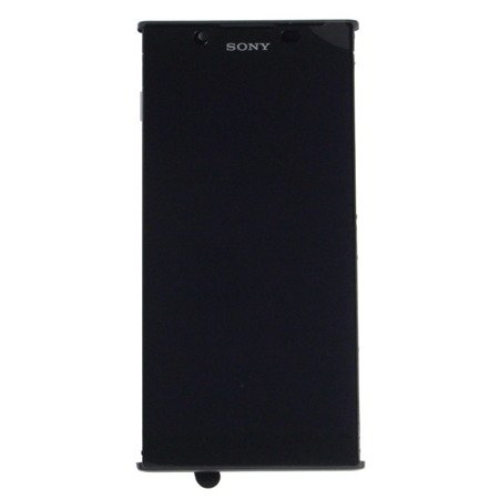 Sony Xperia L1/ L1 Dual SIM wyświetlacz LCD - czarny