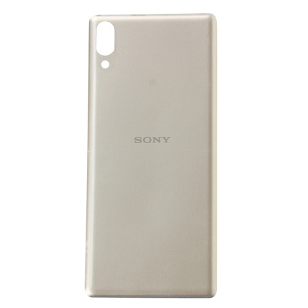 Sony Xperia L3 klapka baterii - złota