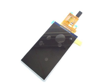 Sony Xperia M/ M Dual wyświetlacz LCD 