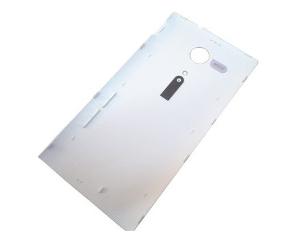 Sony Xperia SP klapka baterii - biała