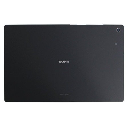Sony Xperia Tablet Z2 klapka baterii - czarna