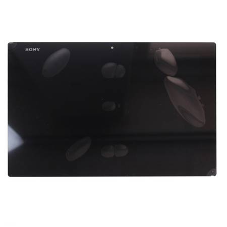 Sony Xperia Tablet Z2 wyświetlacz LCD  - czarny