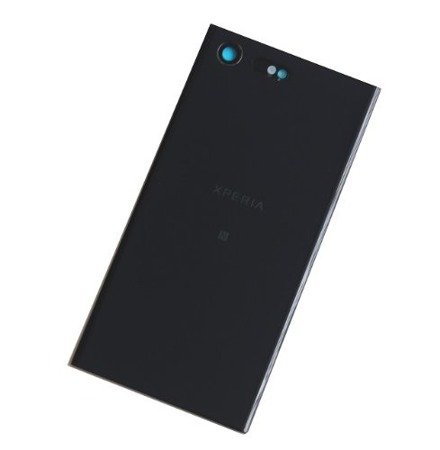 Sony Xperia X Compact klapka baterii - czarna
