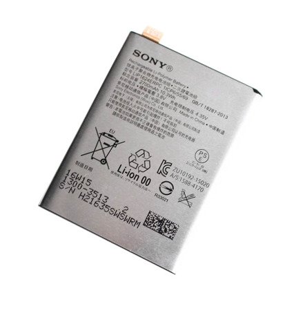 Sony Xperia X Performance/ X Performance Dual oryginalna bateria - 2700 mAh 