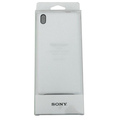 Sony Xperia XA Ultra etui Style Cover SBC34 - białe
