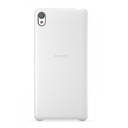 Sony Xperia XA etui Style Cover SBC26 - białe