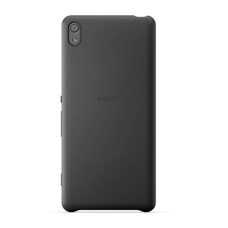 Sony Xperia XA etui Style Cover SBC26 - czarne