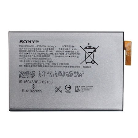 Sony Xperia XA1 Plus/ XA1 Plus Dual/ XA2 Ultra  oryginalna bateria - 3580 mAh