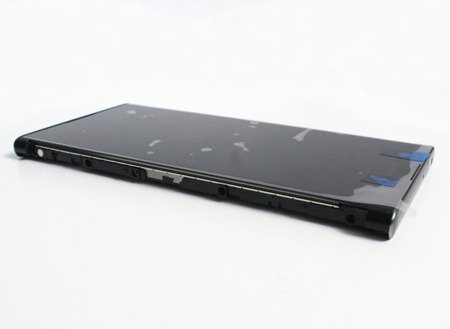 Sony Xperia XA1 Plus/ XA1 Plus Dual wyświetlacz LCD - czarny