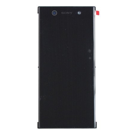 Sony Xperia XA1 Ultra/ XA1 Ultra Dual wyświetlacz LCD - czarny