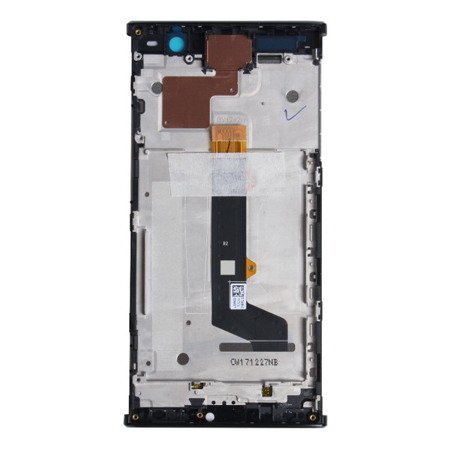 Sony Xperia XA2/ XA2 Dual wyświetlacz LCD - czarny