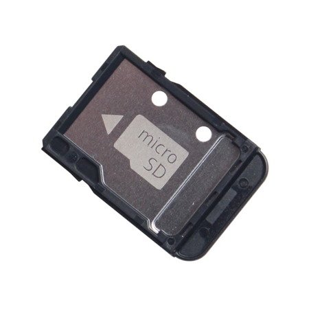 Sony Xperia XA2 szufladka karty micro-SD