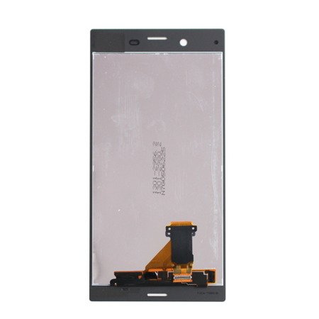 Sony Xperia XZ/XZ Dual wyświetlacz LCD - czarny